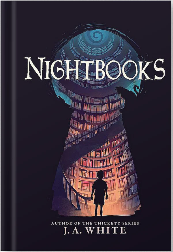 Night Books