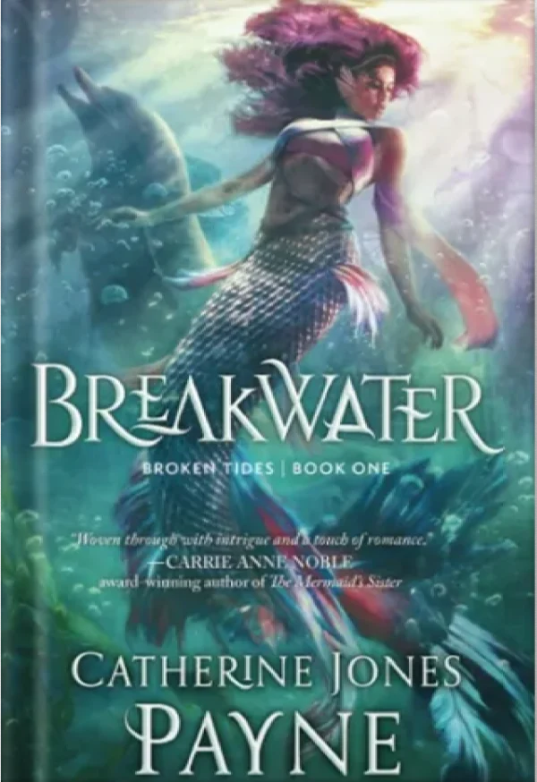 Break Water