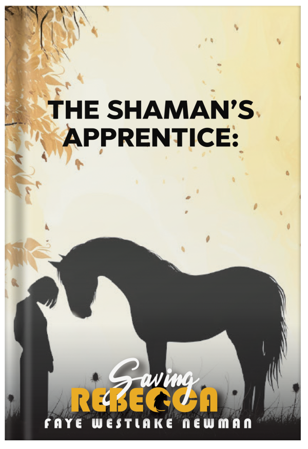 The Shamans Apprentice