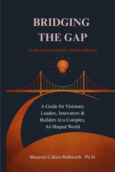 Bridging the Gap: Turning Insight Into Impact (Paperback)