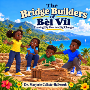 The Bridge Builders of Bèl Vil (Hardcover)